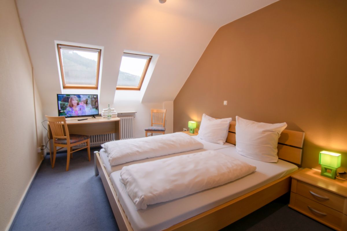 Budget Zimmer